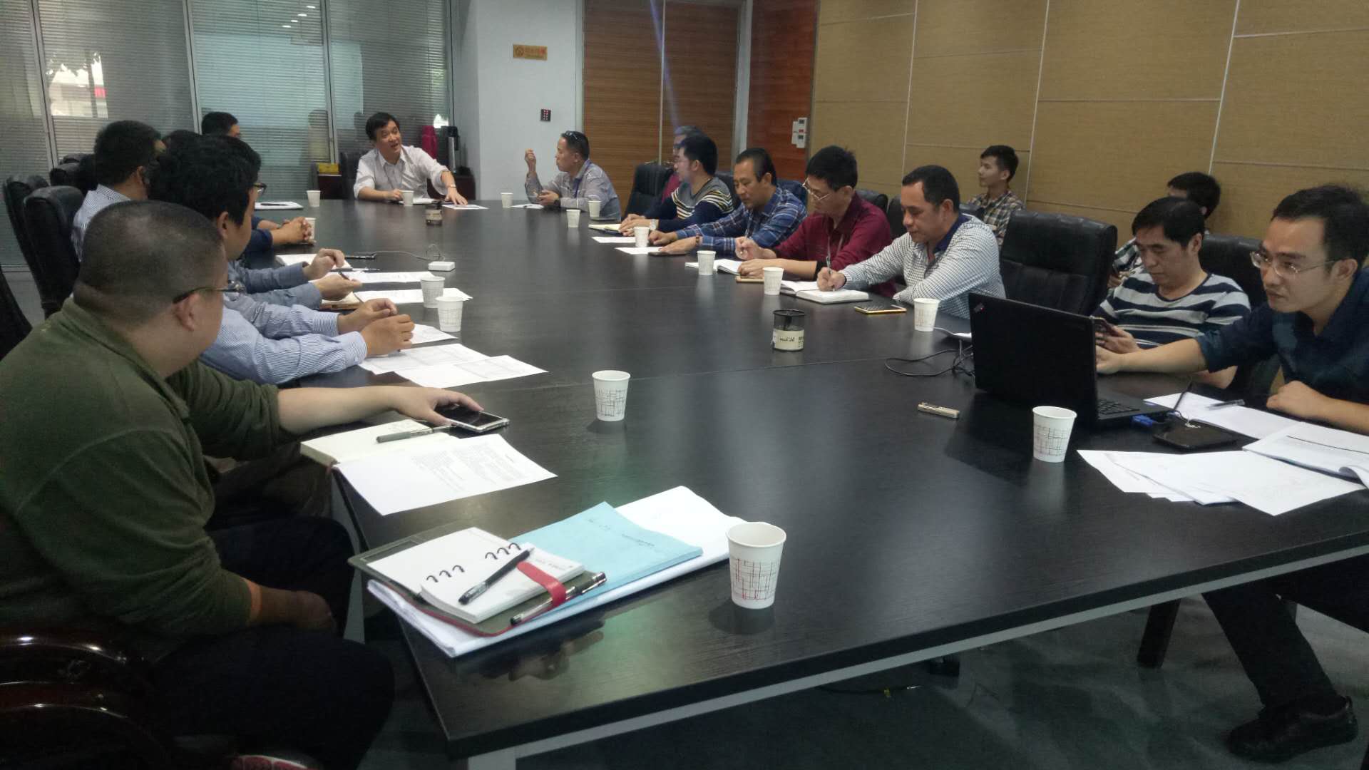 松溪縣工農(nóng)路農(nóng)貿(mào)市場及安置房綜合體項(xiàng)目工程總承包(EPC)項(xiàng)目預(yù)備會會議