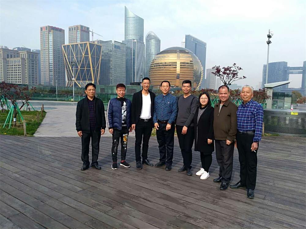 三·八婦女節(jié)公司組織杭州、烏鎮(zhèn)三日游