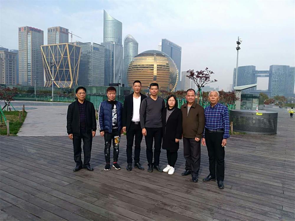 三·八婦女節(jié)公司組織杭州、烏鎮(zhèn)三日游