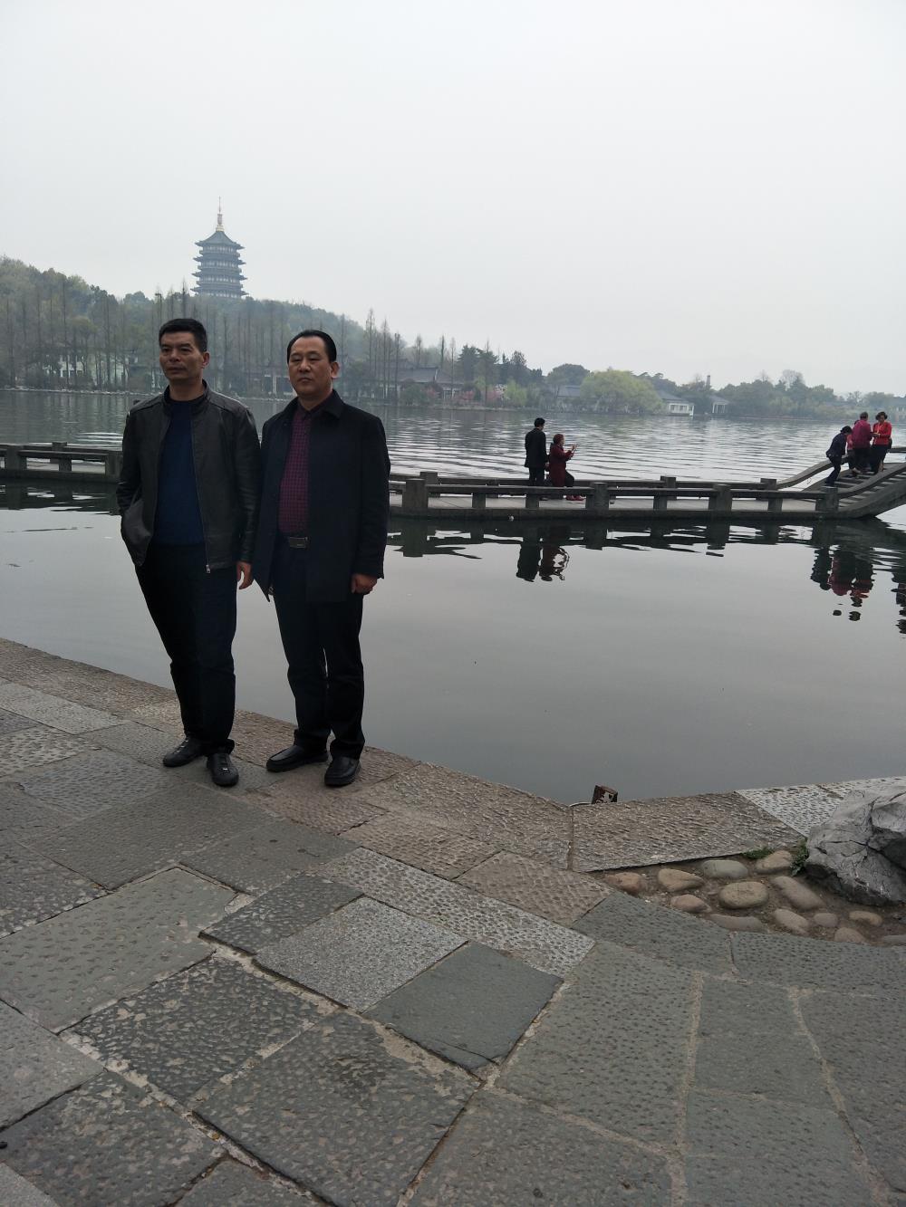 三·八婦女節(jié)公司組織杭州、烏鎮(zhèn)三日游