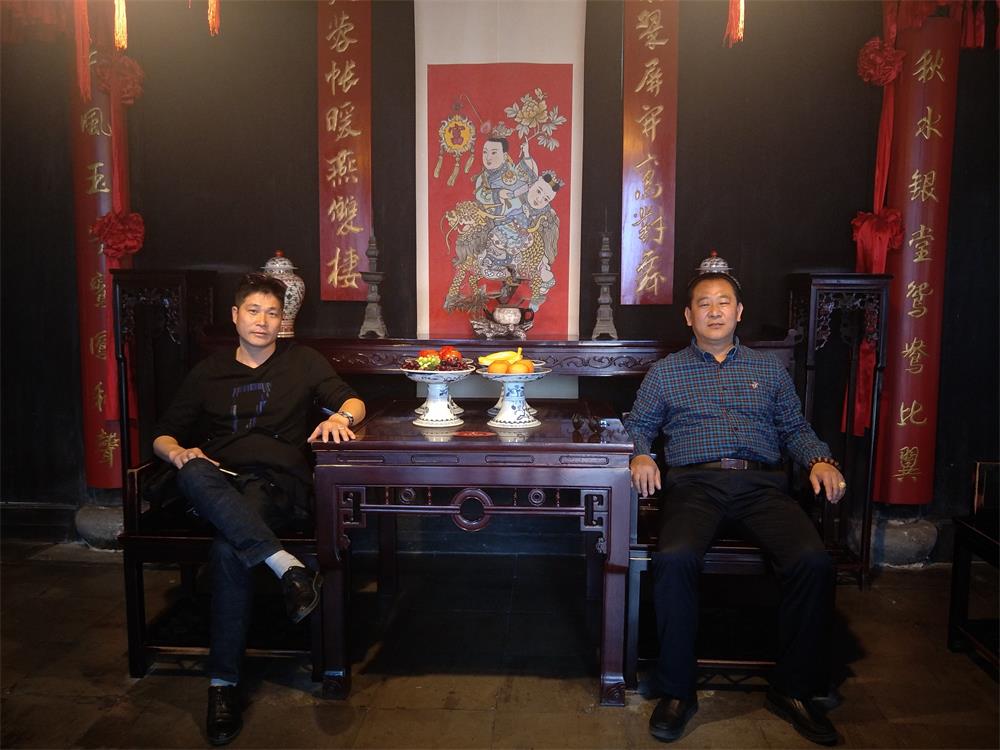 三·八婦女節(jié)公司組織杭州、烏鎮(zhèn)三日游