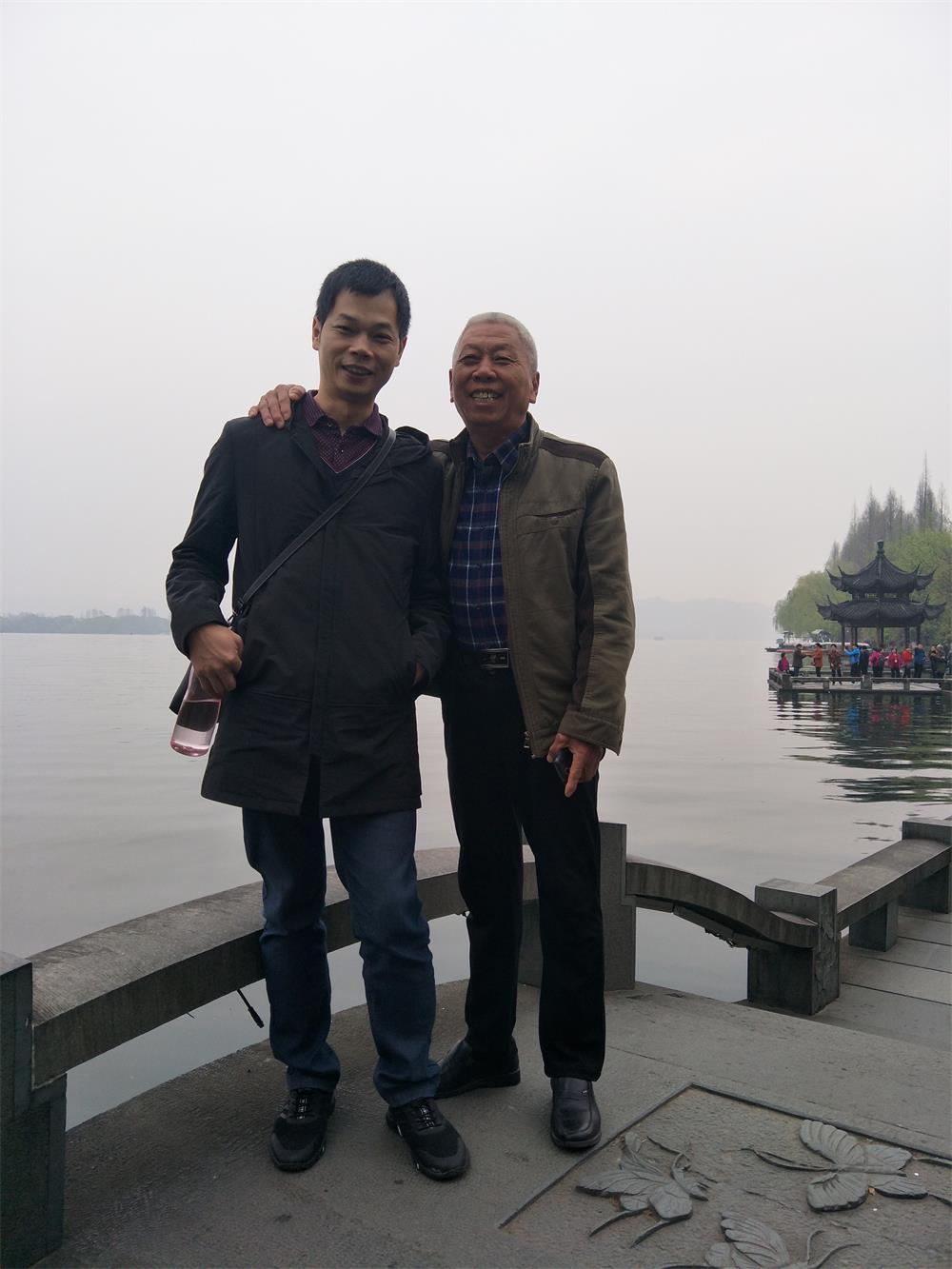 三·八婦女節(jié)公司組織杭州、烏鎮(zhèn)三日游